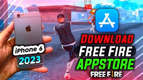 how to download free fire in iphone|how to install free fire in iphone.